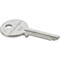 Hillman HILLMAN House/Office Universal Key Blank Single 85502 - alternate 4
